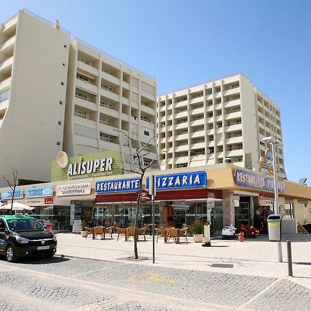Varandas Sea View - Praia Da Rocha ポルティマン エクステリア 写真