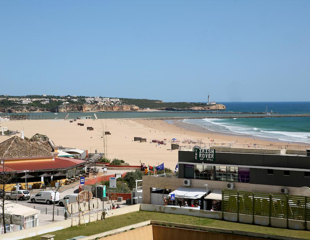 Varandas Sea View - Praia Da Rocha ポルティマン エクステリア 写真