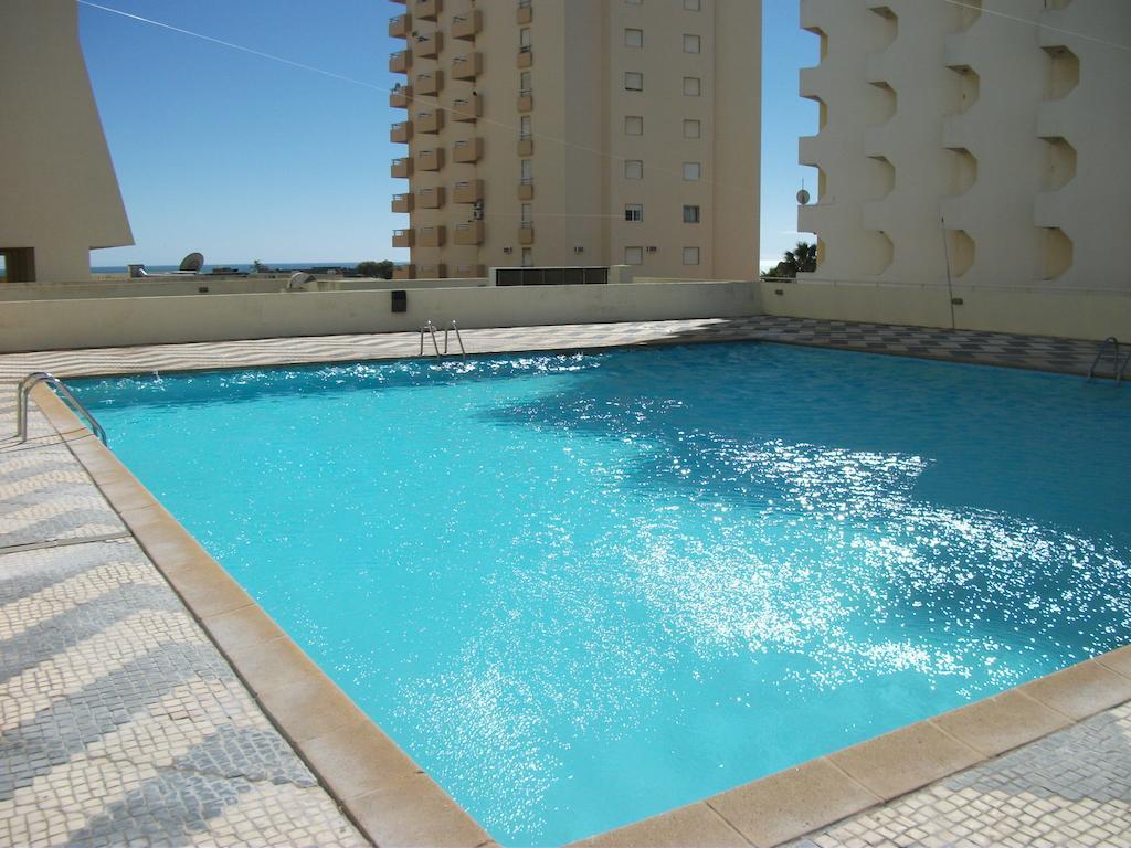 Varandas Sea View - Praia Da Rocha ポルティマン エクステリア 写真