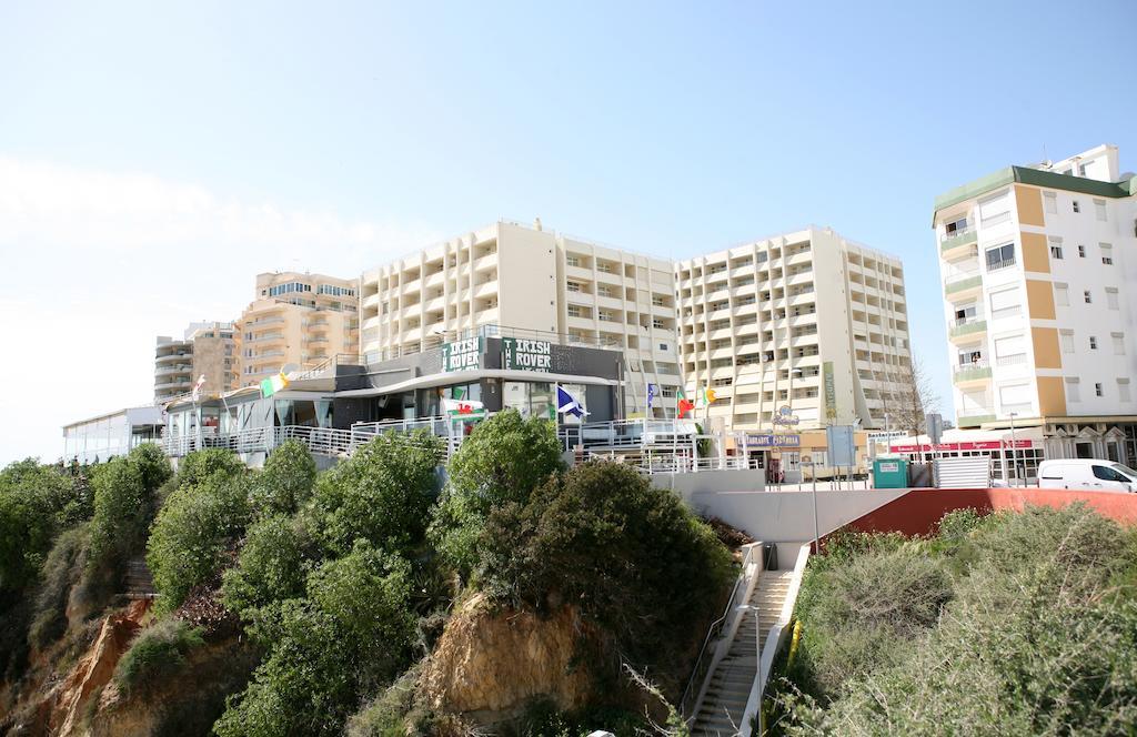 Varandas Sea View - Praia Da Rocha ポルティマン エクステリア 写真