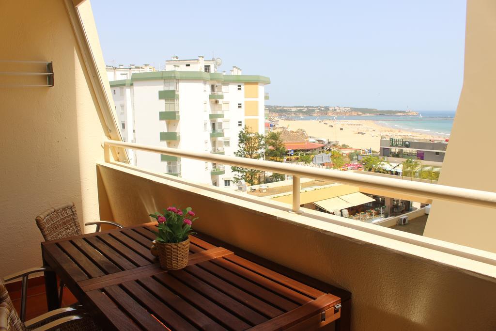 Varandas Sea View - Praia Da Rocha ポルティマン エクステリア 写真